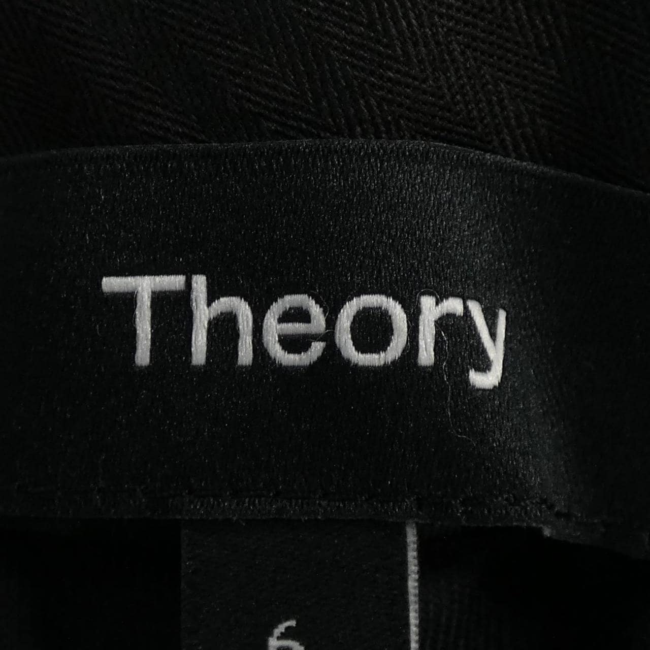 セオリー theory パンツ