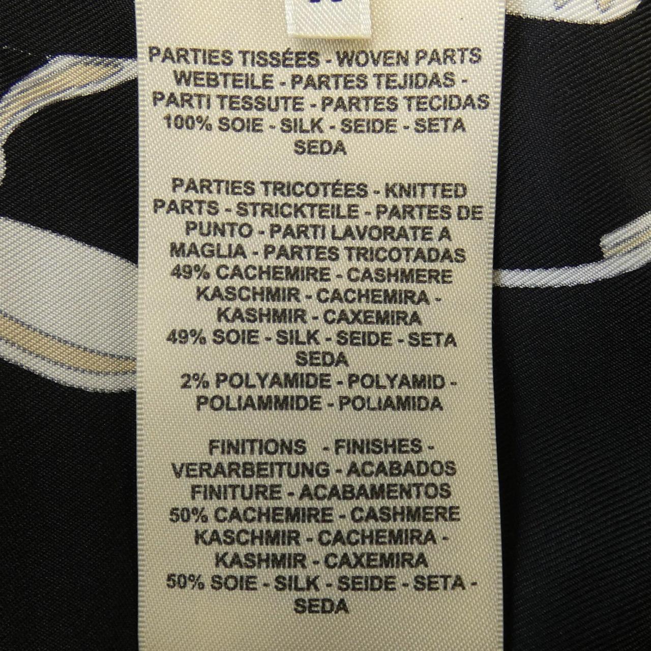 エルメス HERMES ニット