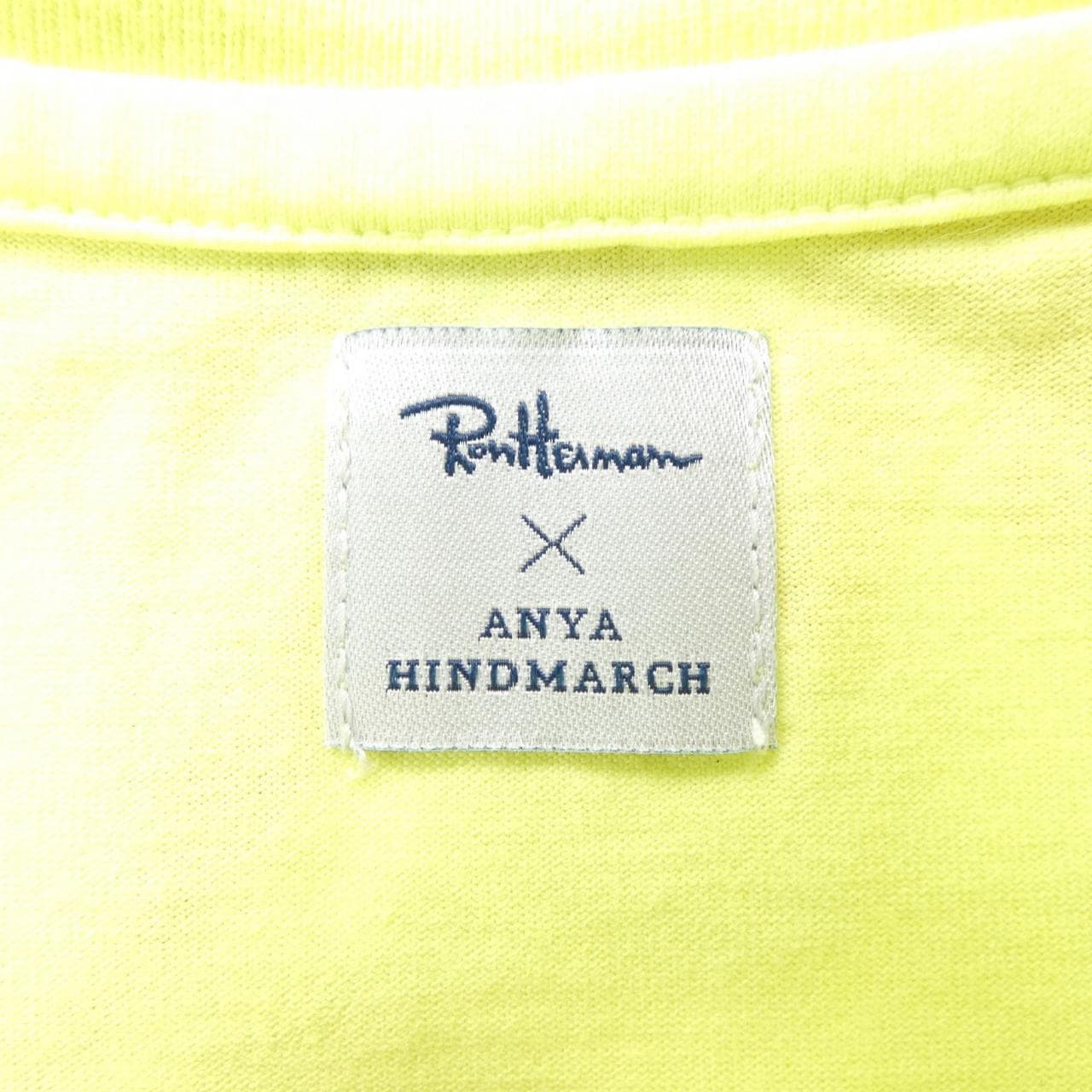 ロンハーマン RON HERMAN Tシャツ