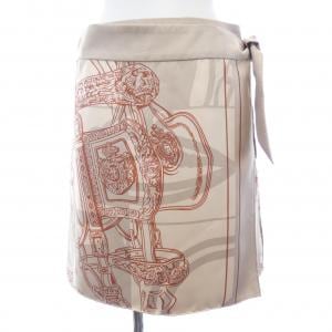 エルメス HERMES スカート