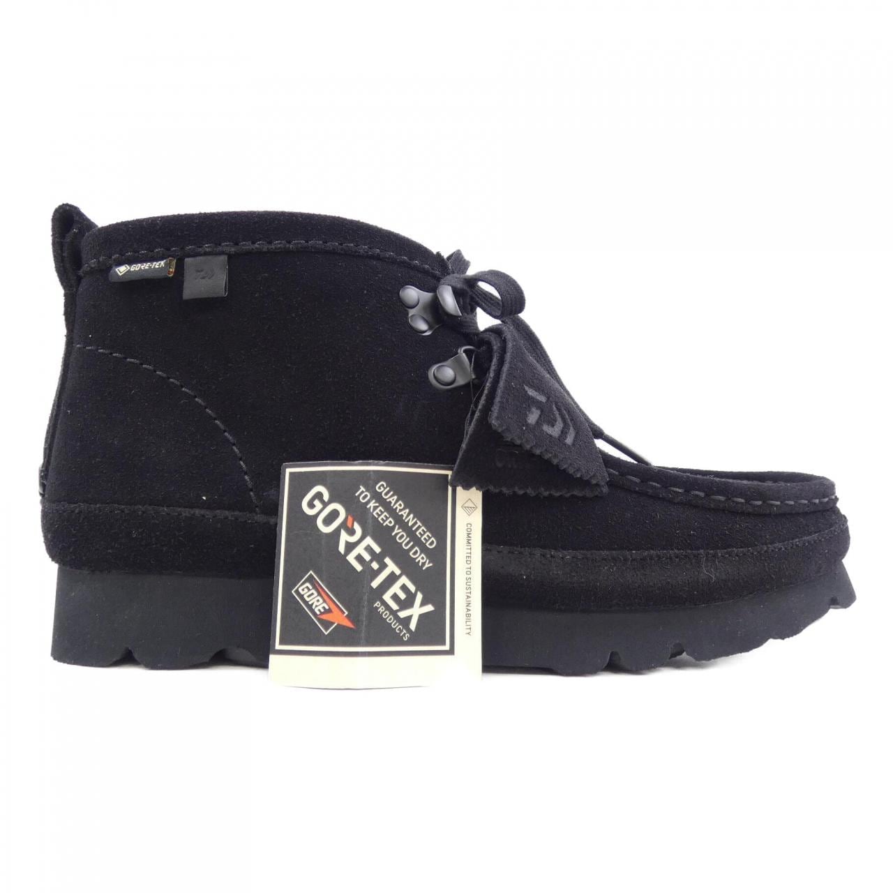 クラークス CLARKS ブーツ