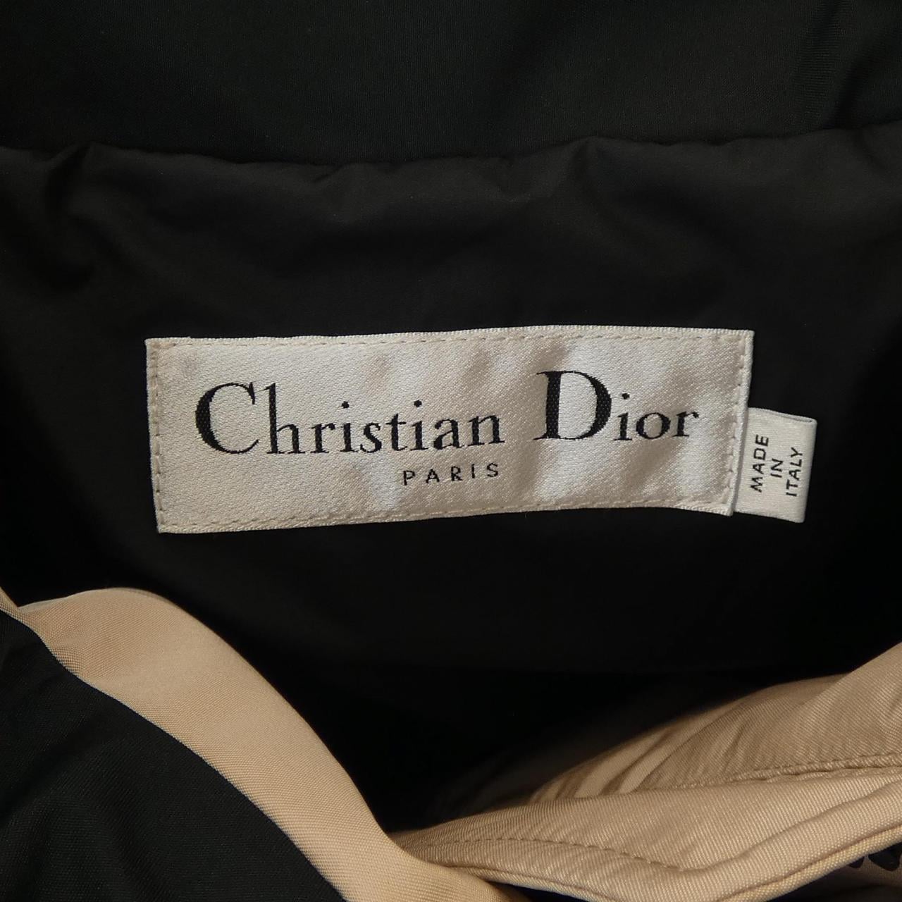 クリスチャンディオール CHRISTIAN DIOR ジャケット