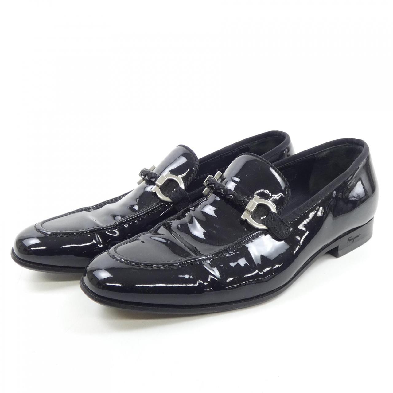 FERRAGAMO鞋