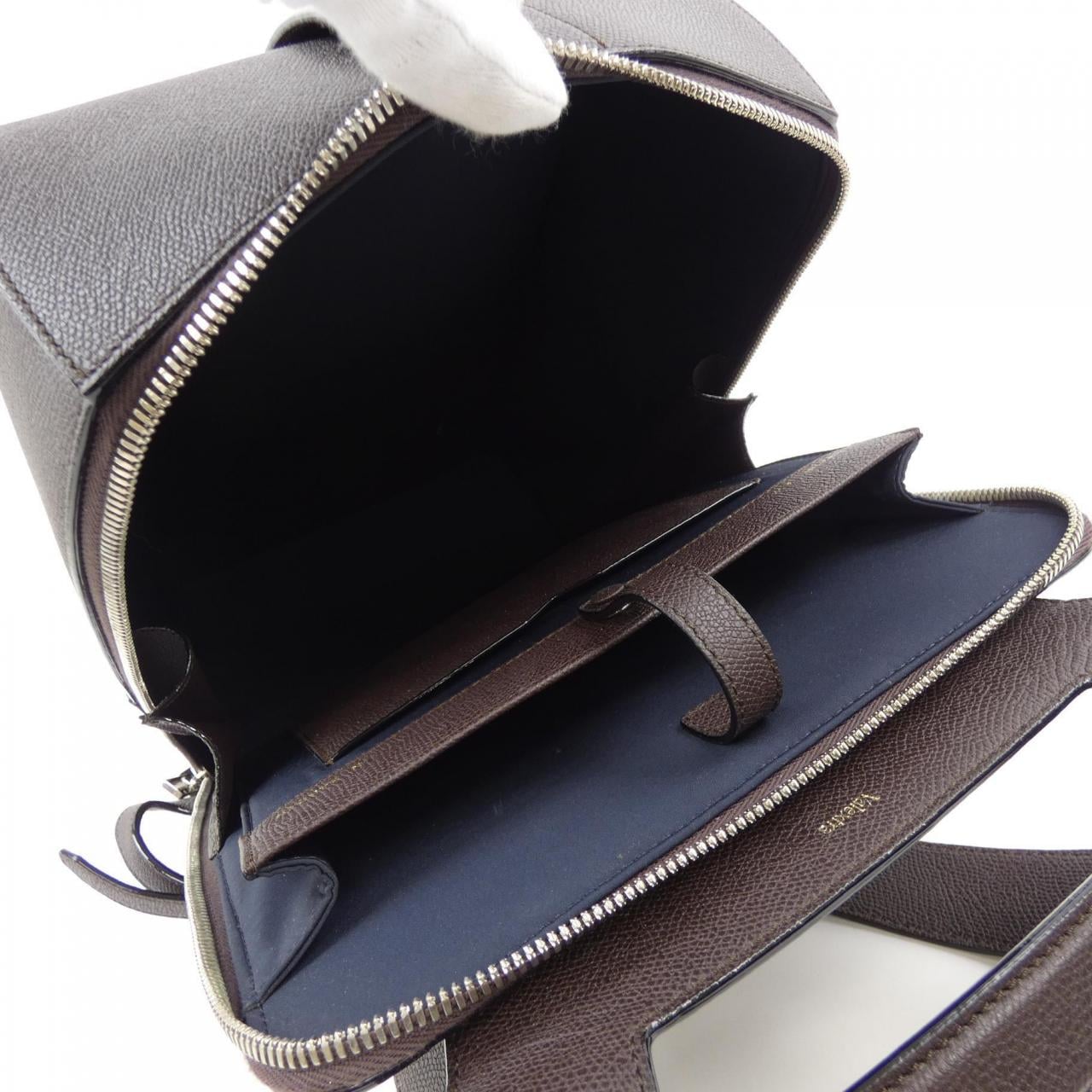 ヴァレクストラ VALEXTRA BAG