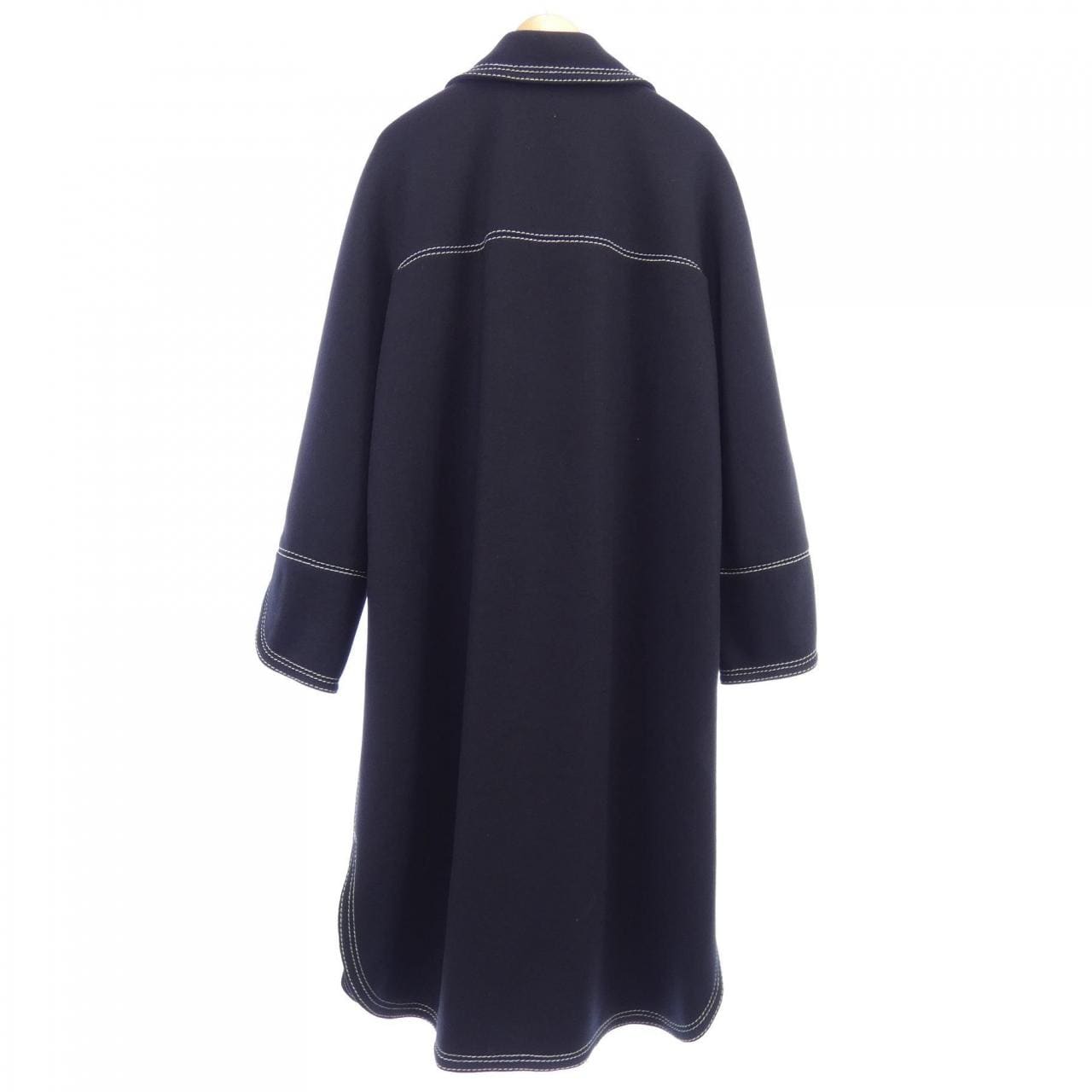 ジョルジオ アルマーニ GIORGIO ARMANI 3LAL52 AJADZ コート