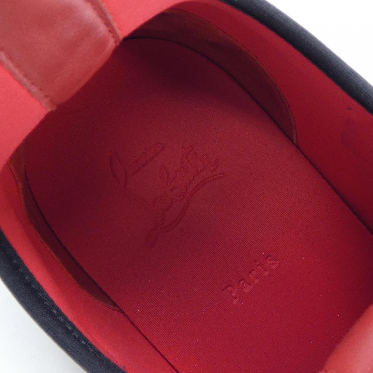 クリスチャンルブタン CHRISTIAN LOUBOUTIN スニーカー