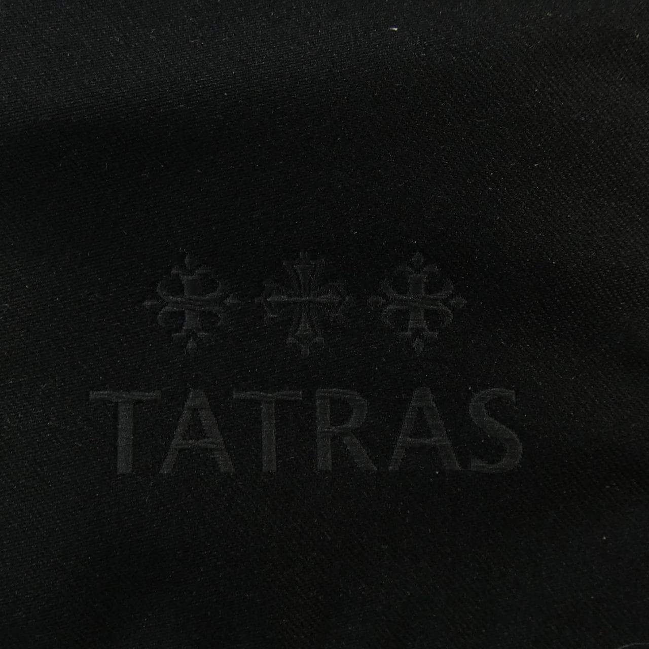 タトラス TATRAS LTAT22A4694-D ダウンコート