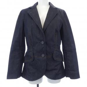 セリーヌ CELINE 2 5A57/1580 デニムジャケット