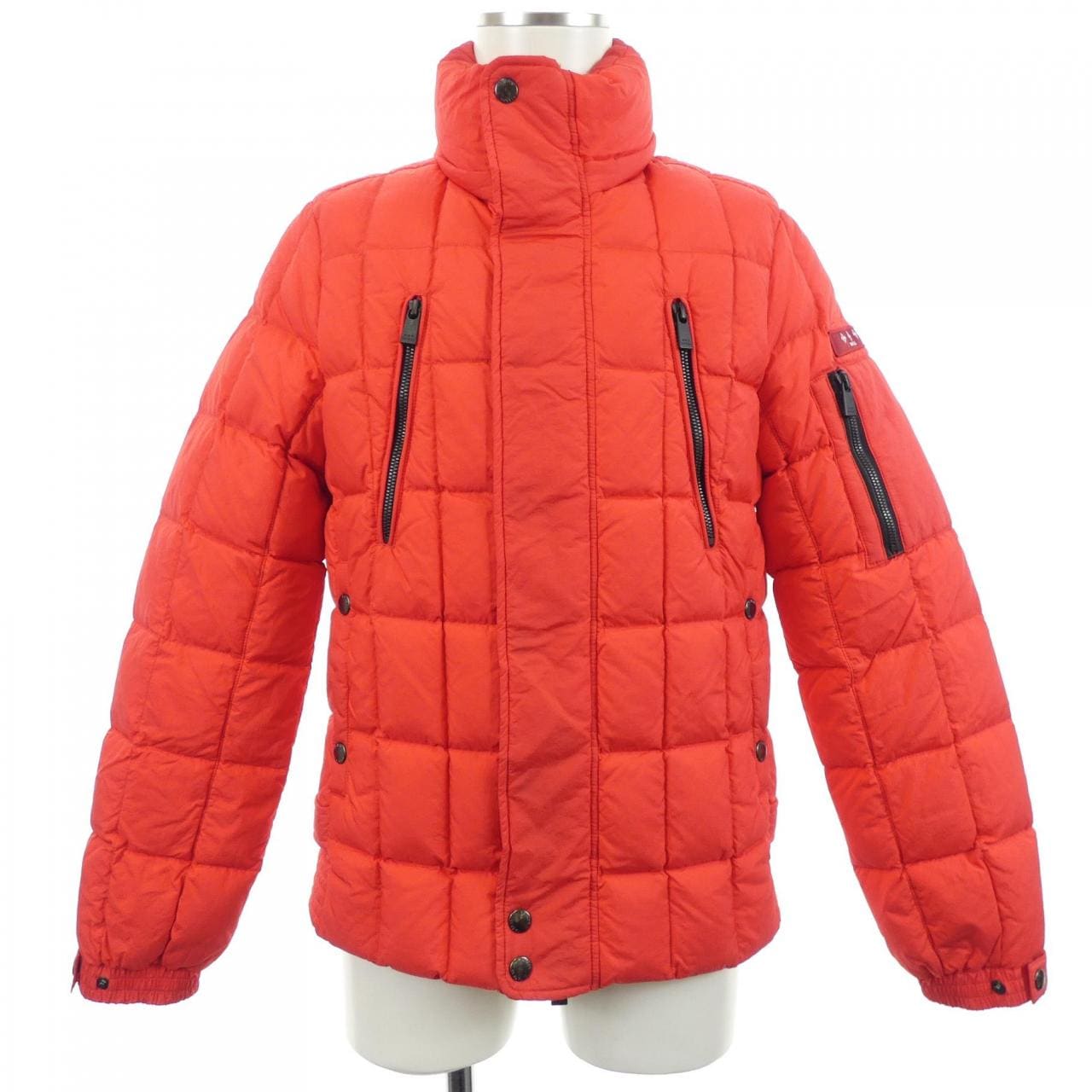 タトラス TATRAS MTA18A4445 ダウンジャケット