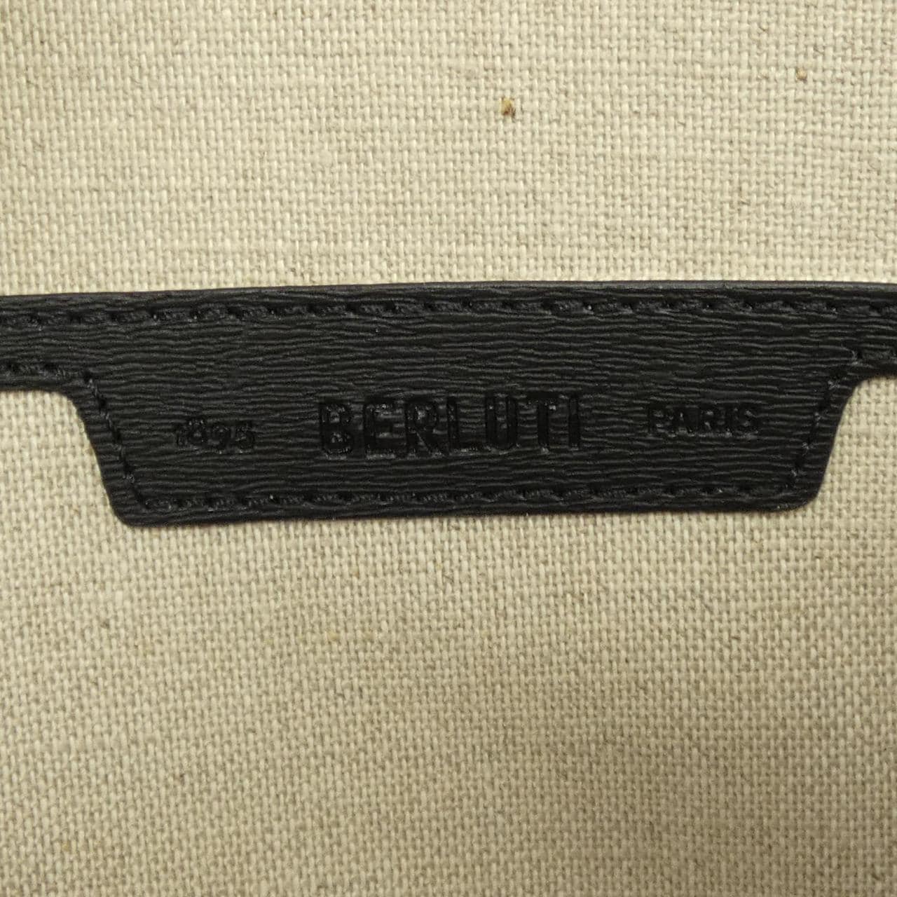 ベルルッティ Berluti E0291P BAG