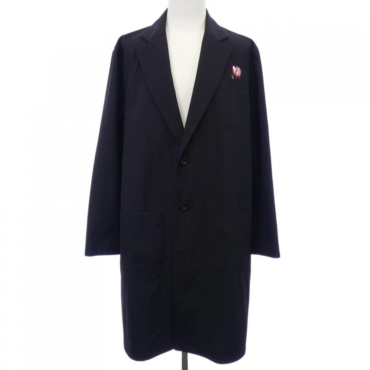 サカイ SACAI 3レイヤーコート 24-0899S UNISEX コート