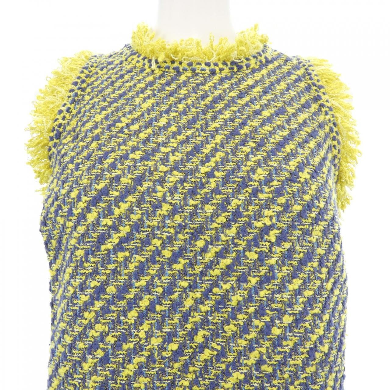 ルイヴィトン LOUIS VUITTON F5BL35BTX トップス