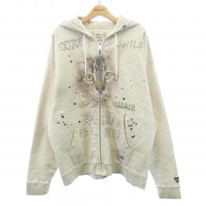 メゾンミハラヤスヒロ MAISON MIHARA YASUHI J15PK721 パーカー