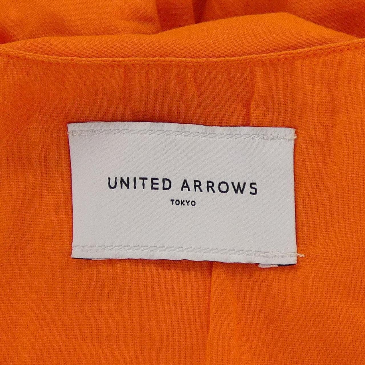 ユナイテッドアローズ UNITED ARROWS 1526-199-3397 ワンピース