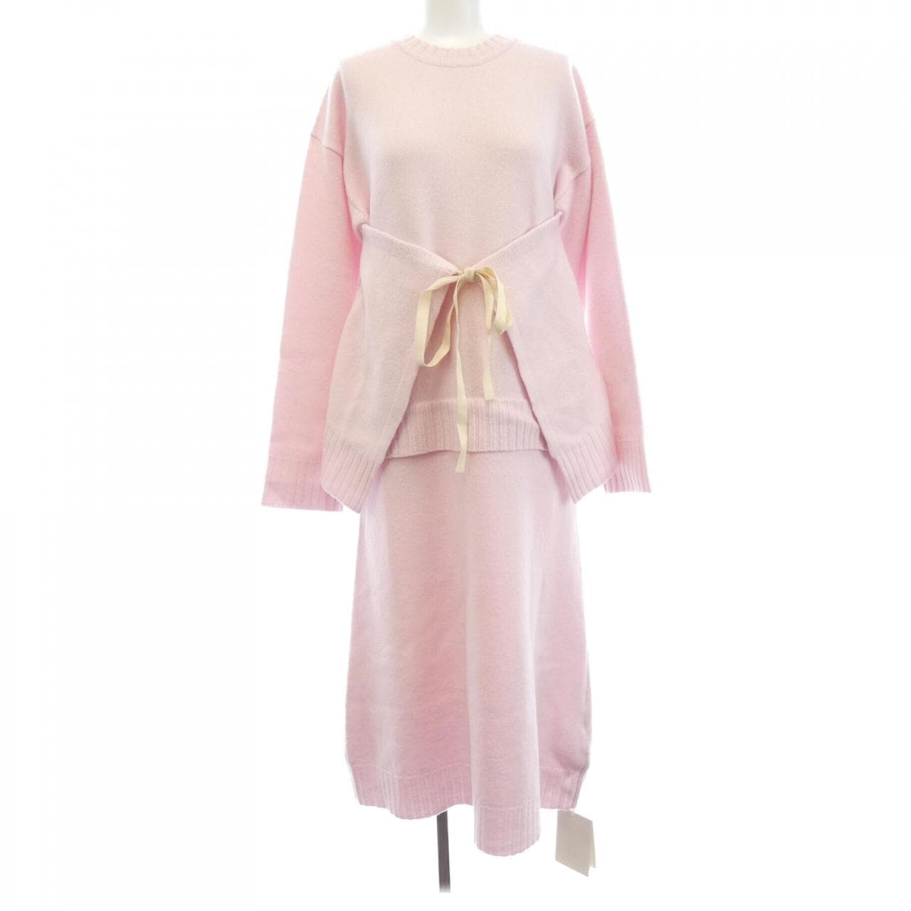 ジルサンダー JIL SANDER J01CT0116 J14601 ワンピース