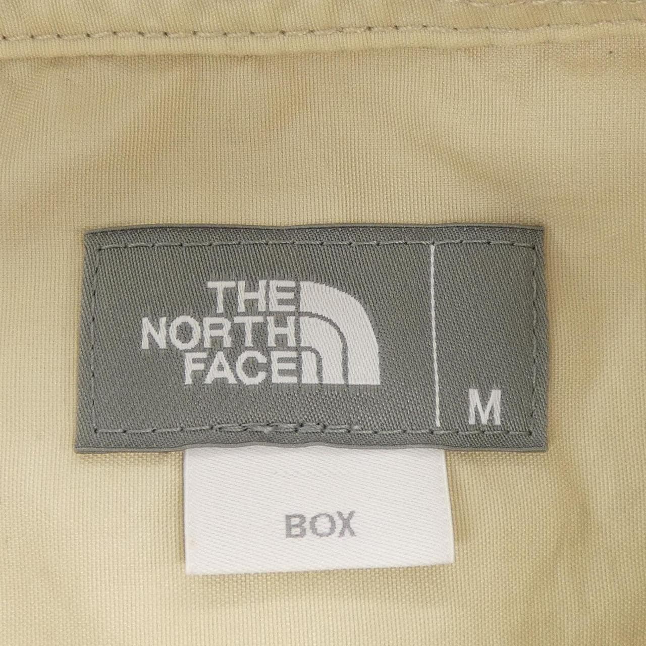 ザノースフェイス THE NORTH FACE NR11961 シャツ