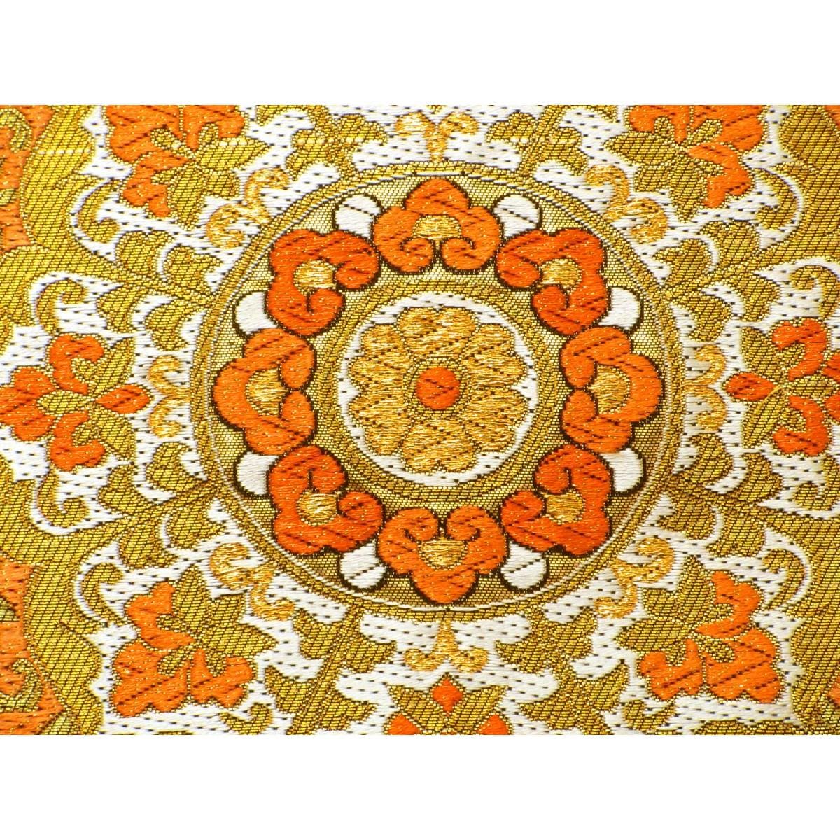 【未使用品】袋帯　絲屋善創