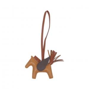 エルメス ロデオ ペガサス バッグチャーム  PM 083010CA