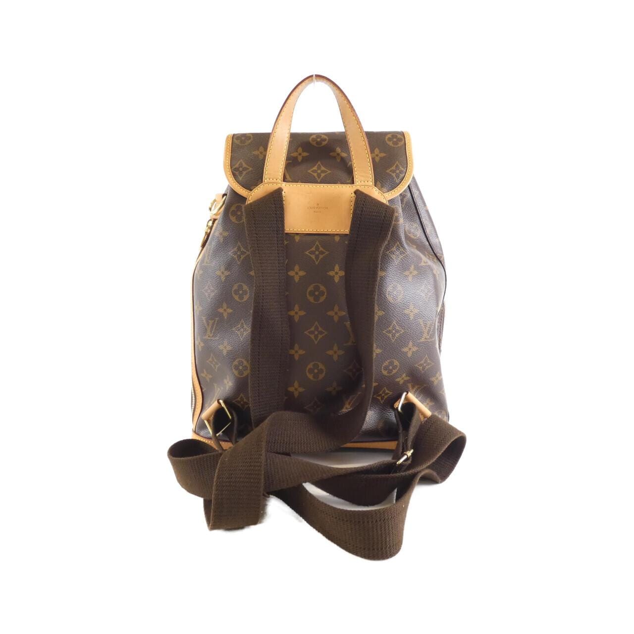 LOUIS VUITTON Monogram Sack a de Bosfort M40107 Rucksack