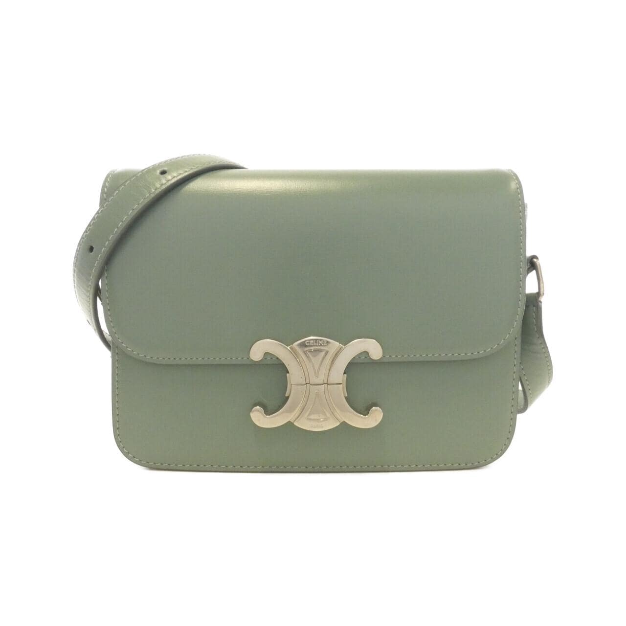 セリーヌ ティーン トリオンフ 188423BF4 バッグ