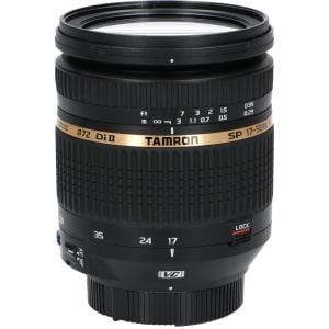 ニコン（Ｂ００５）１７－５０ｍｍ　Ｆ２．８ＤＩＩＩＶＣ