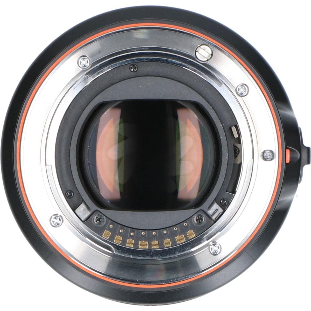 １００ｍｍ　Ｆ２．８ＭＡＣＲＯ（ＳＡＬ１００Ｍ２８）