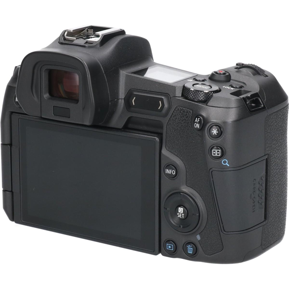 EOS R