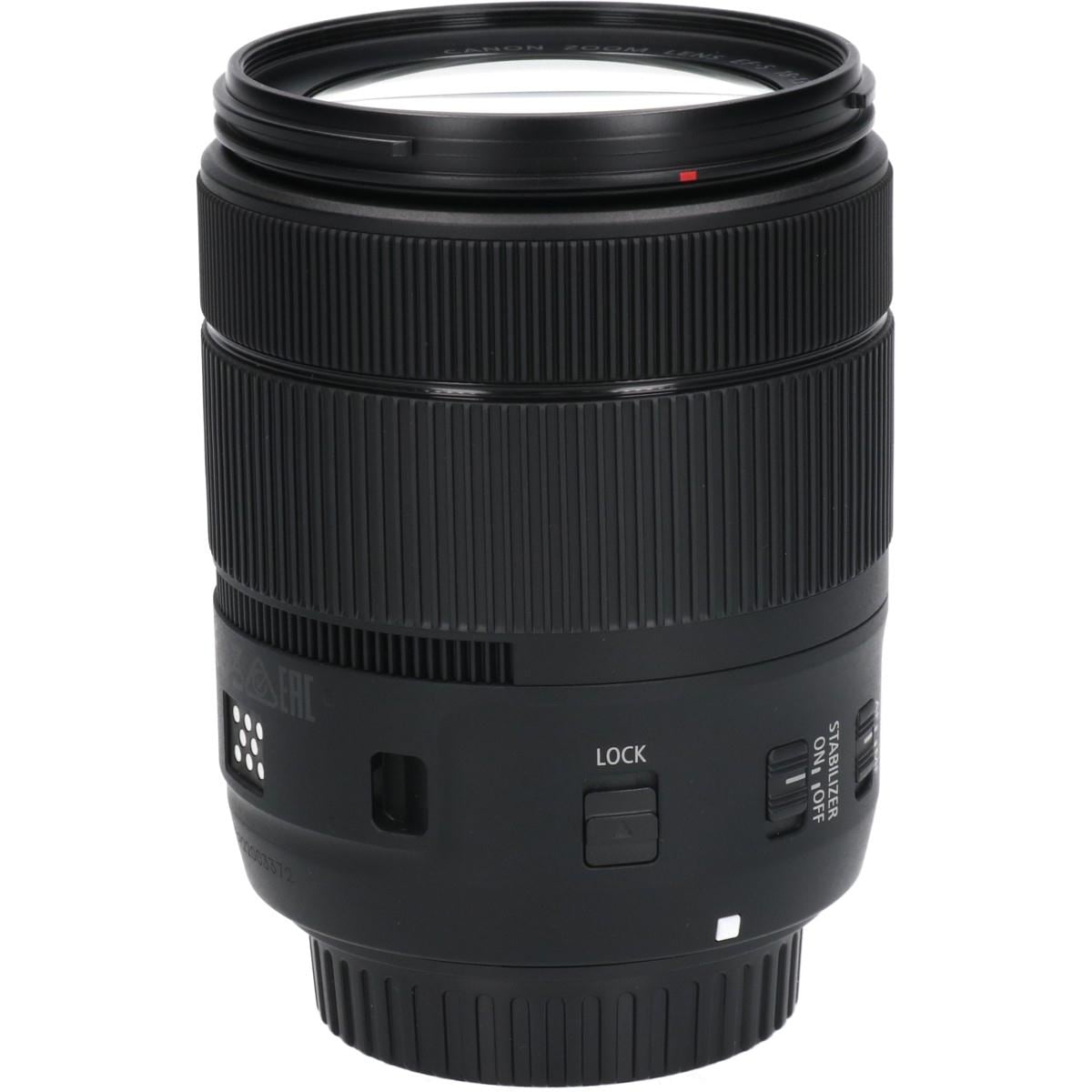 ＥＦ－Ｓ１８－１３５ｍｍ　Ｆ３．５－５．６ＩＳ　ＵＳＭ