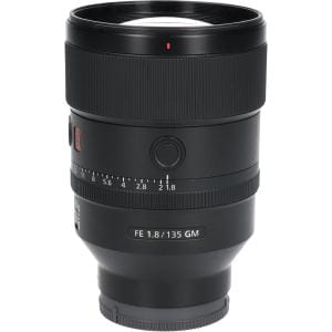 ＦＥ１３５ｍｍ　Ｆ１．８ＧＭ（ＳＥＬ１３５Ｆ１８ＧＭ）