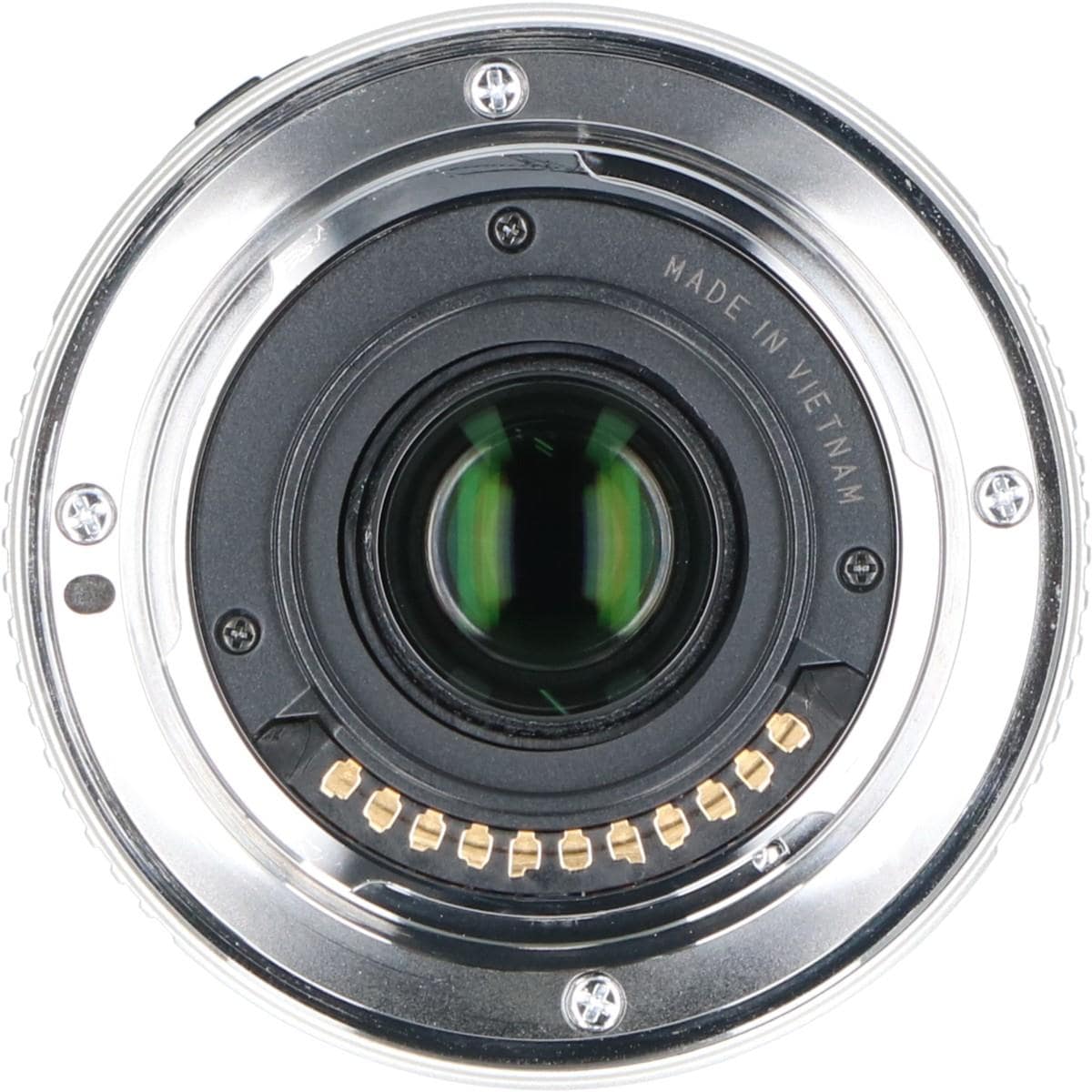 ＭＺＤ　ＥＤ９－１８ｍｍ　Ｆ４－５．６