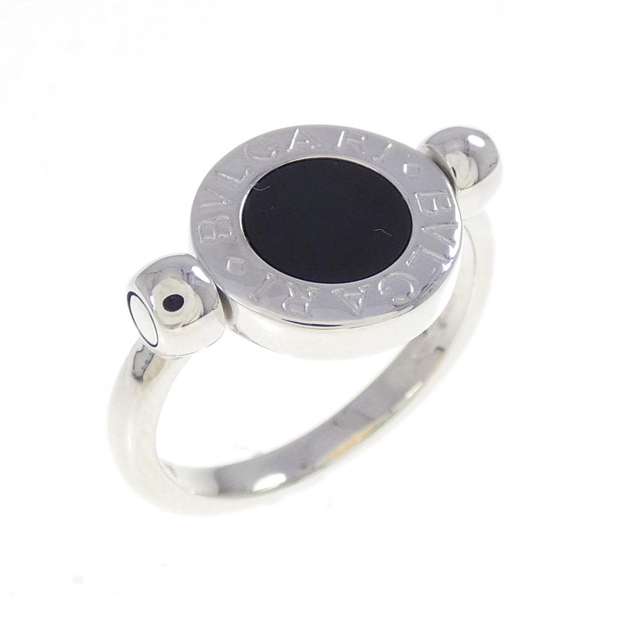 ブルガリ ブルガリブルガリ リング