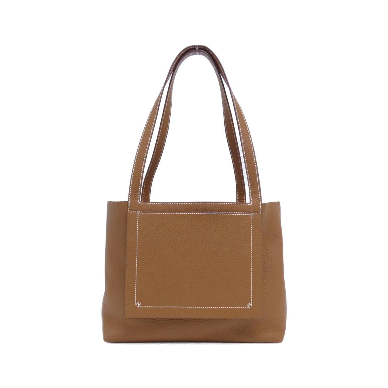 エルメス カバセリエ 31cm 082201CA バッグ