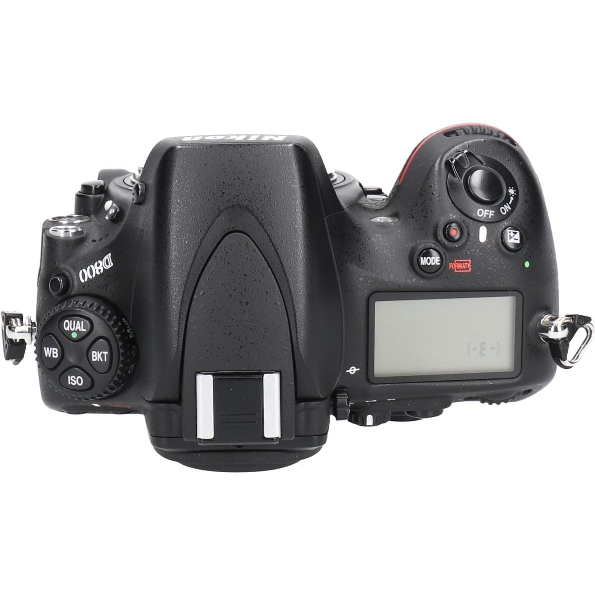 Ｄ８００