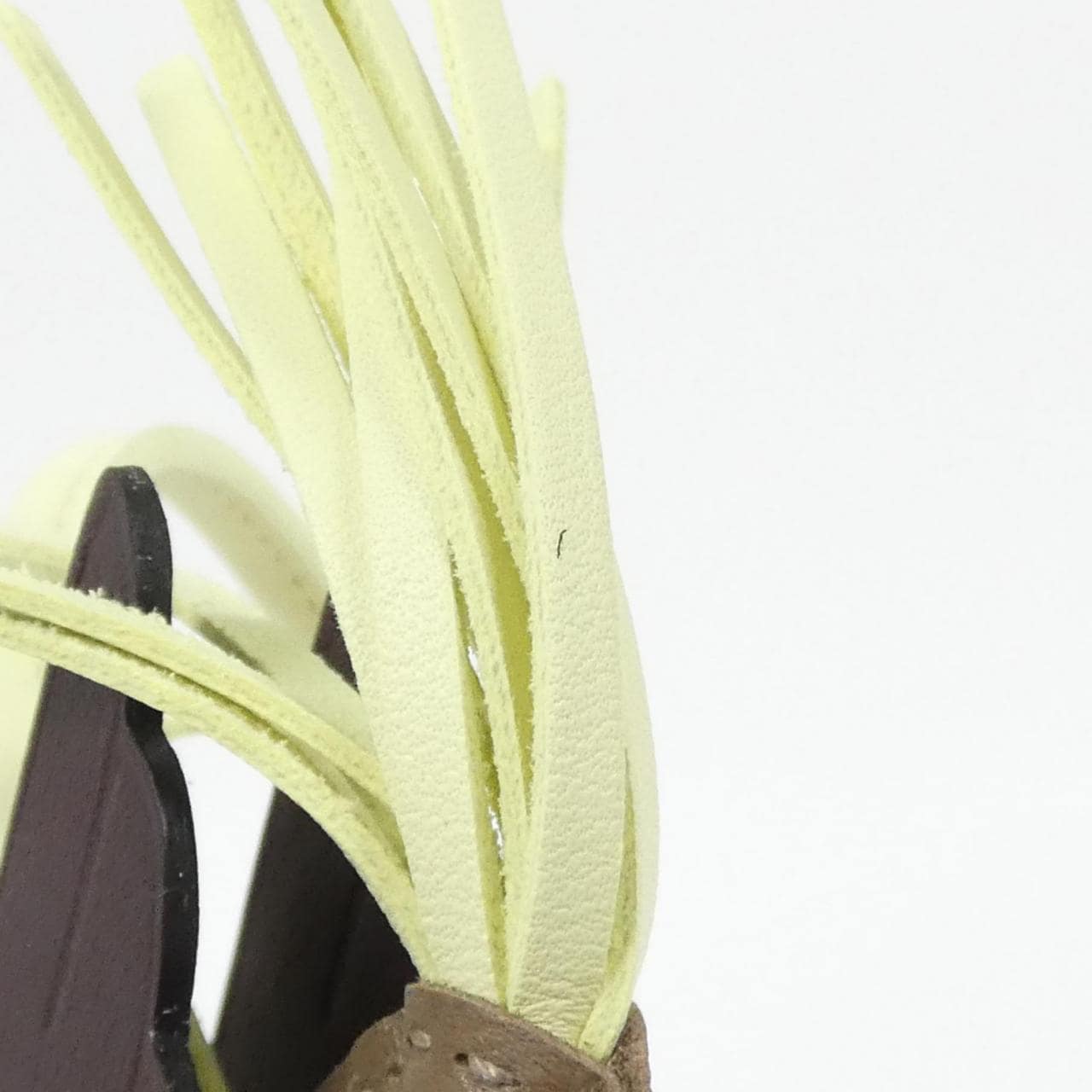 エルメス ロデオ ペガサス バッグチャーム  PM 083010CA