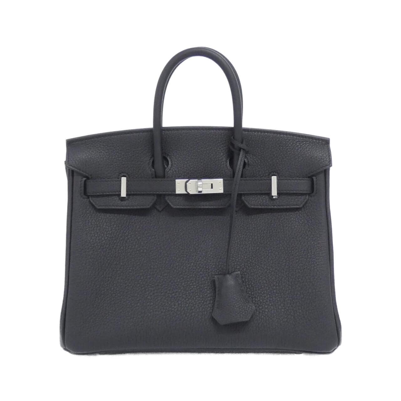 【未使用品】エルメス バーキン 25cm 041344CK バッグ