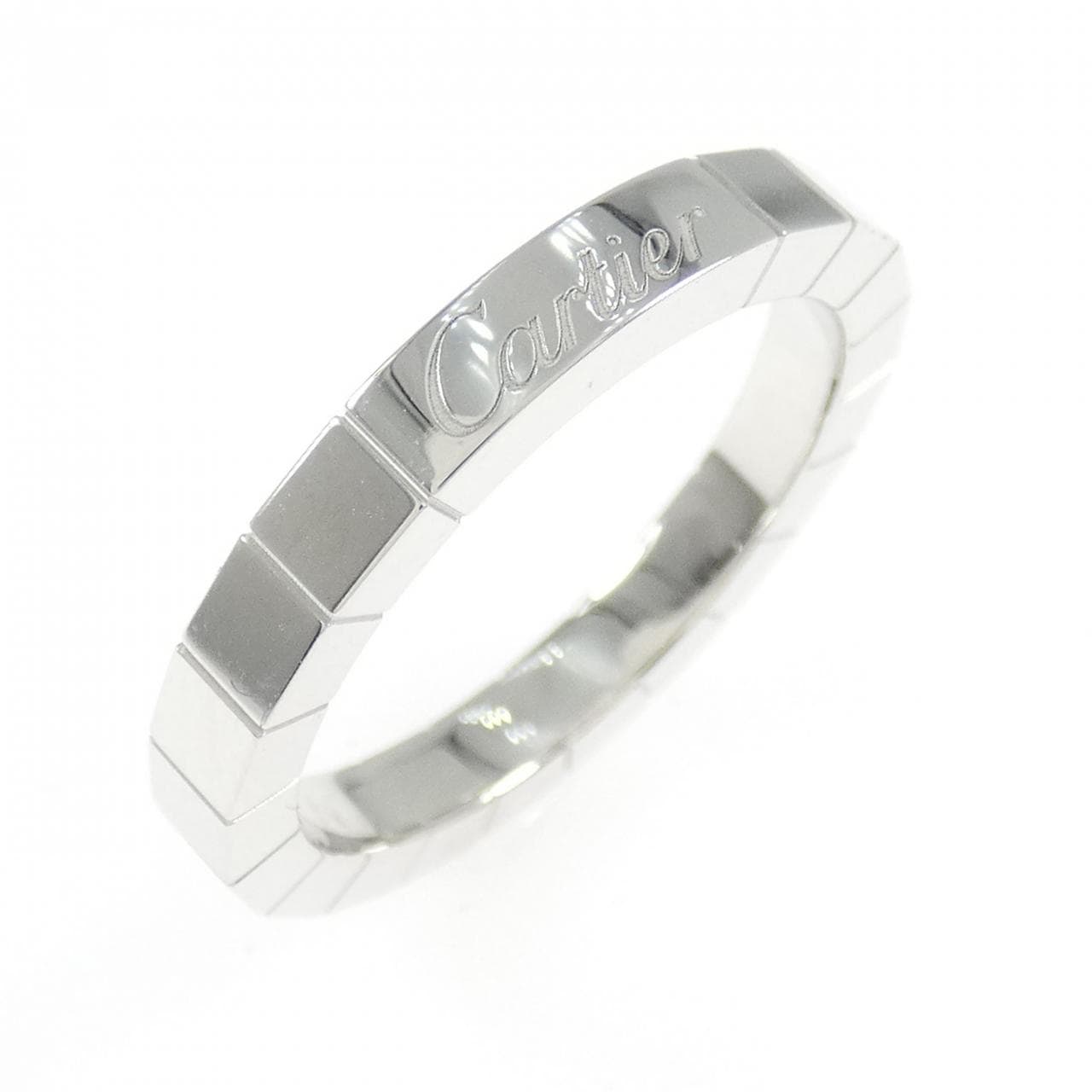 カルティエ ラニエール リング