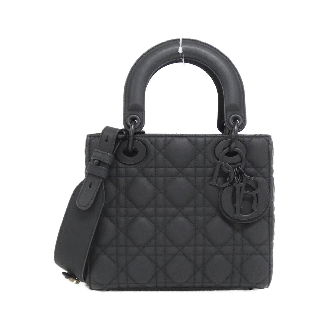 クリスチャンディオール MY ABCDIOR レディ ディオール スモール M0538SLOI バッグ