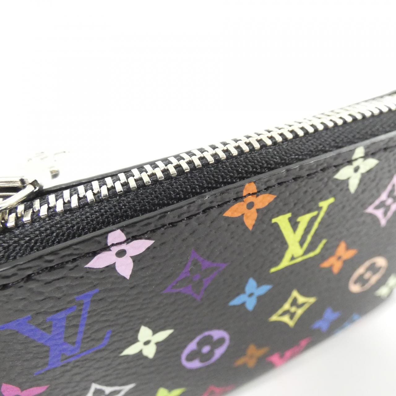 Louis Vuitton マルチカラーキーケース Louis Vuitton マルチ