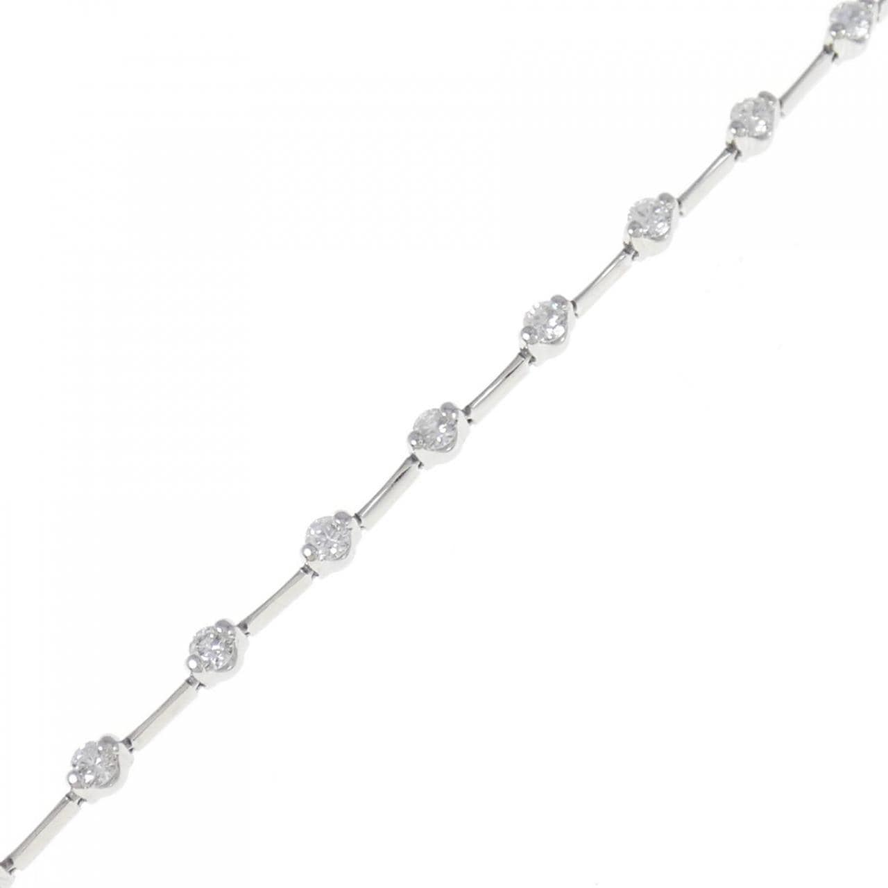 PT Diamond Bracelet 1.53CT