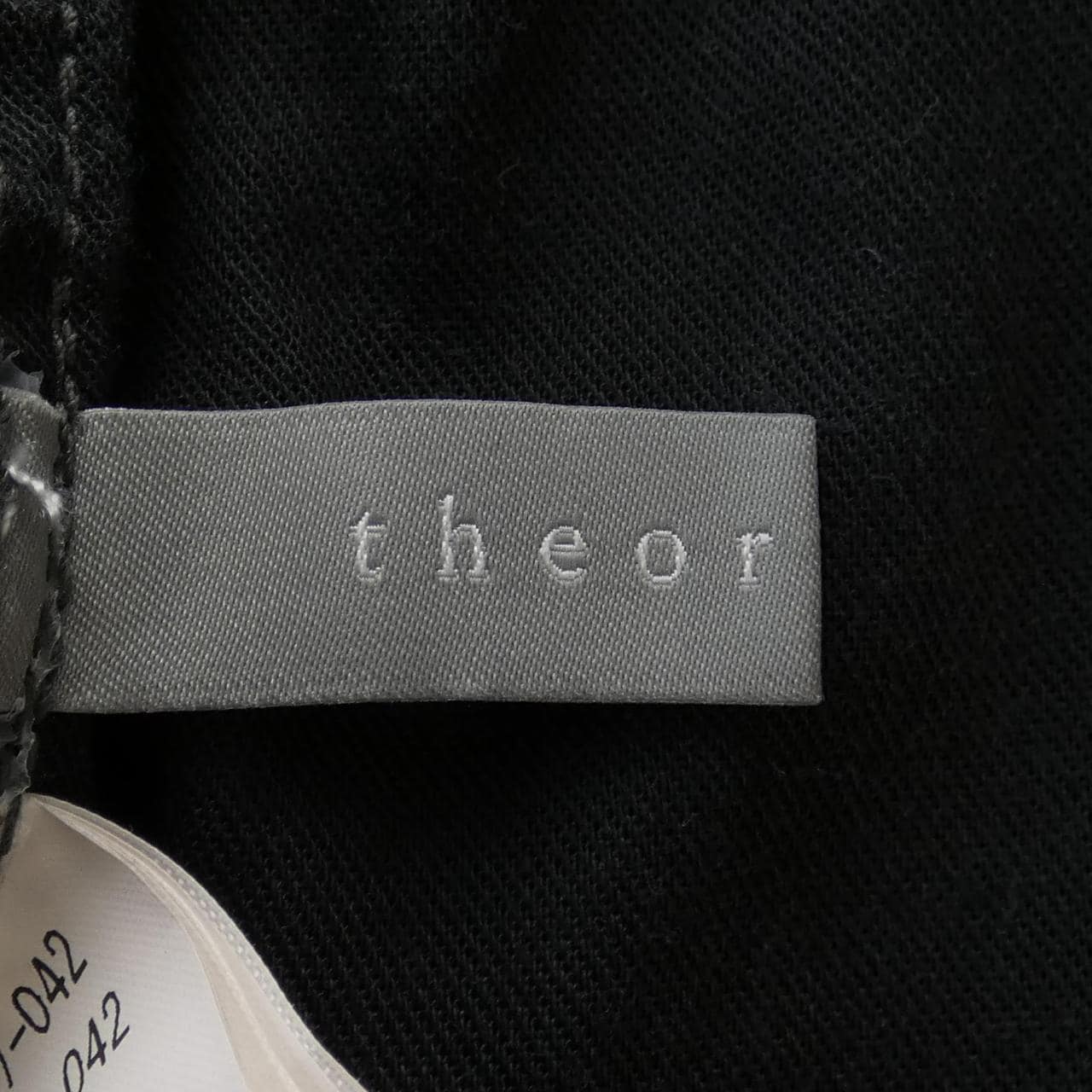 セオリーリュクス Theory luxe ジーンズ