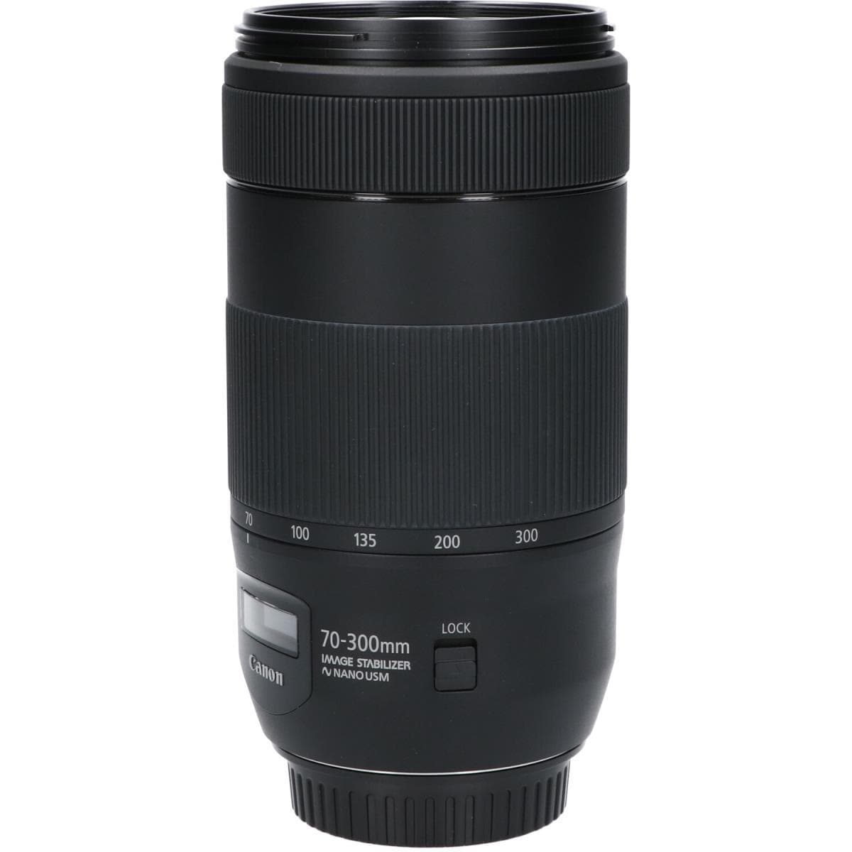 ＣＡＮＯＮ　ＥＦ７０－３００ｍｍ　Ｆ４－５．６ＩＳ　ＵＳＭＩＩ