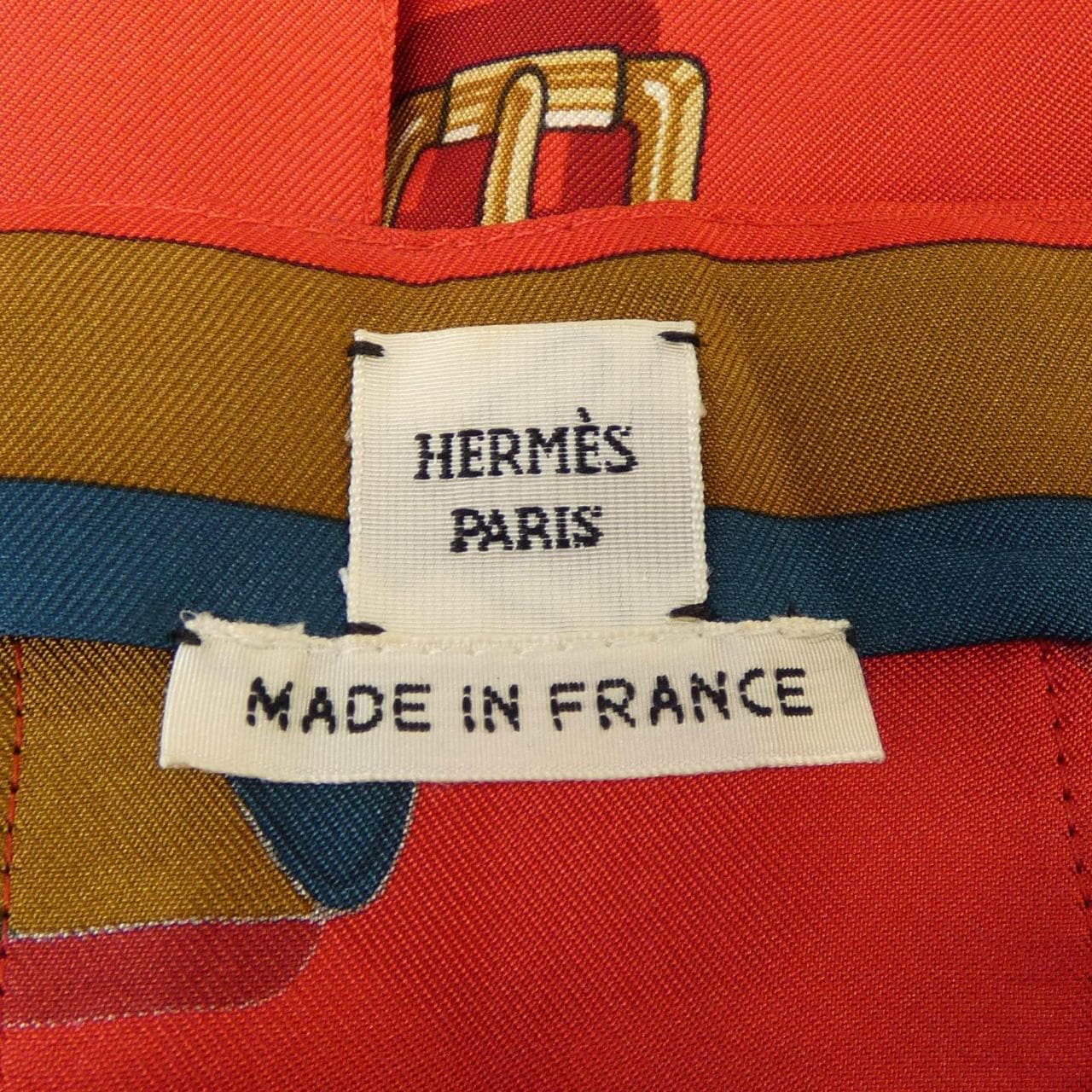 エルメス HERMES トップス