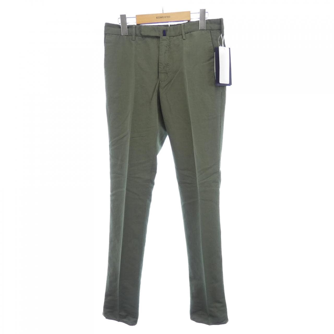 Incotex INCOTEX pants