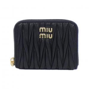 【新品】ミュウミュウ 5MM268 コインケース