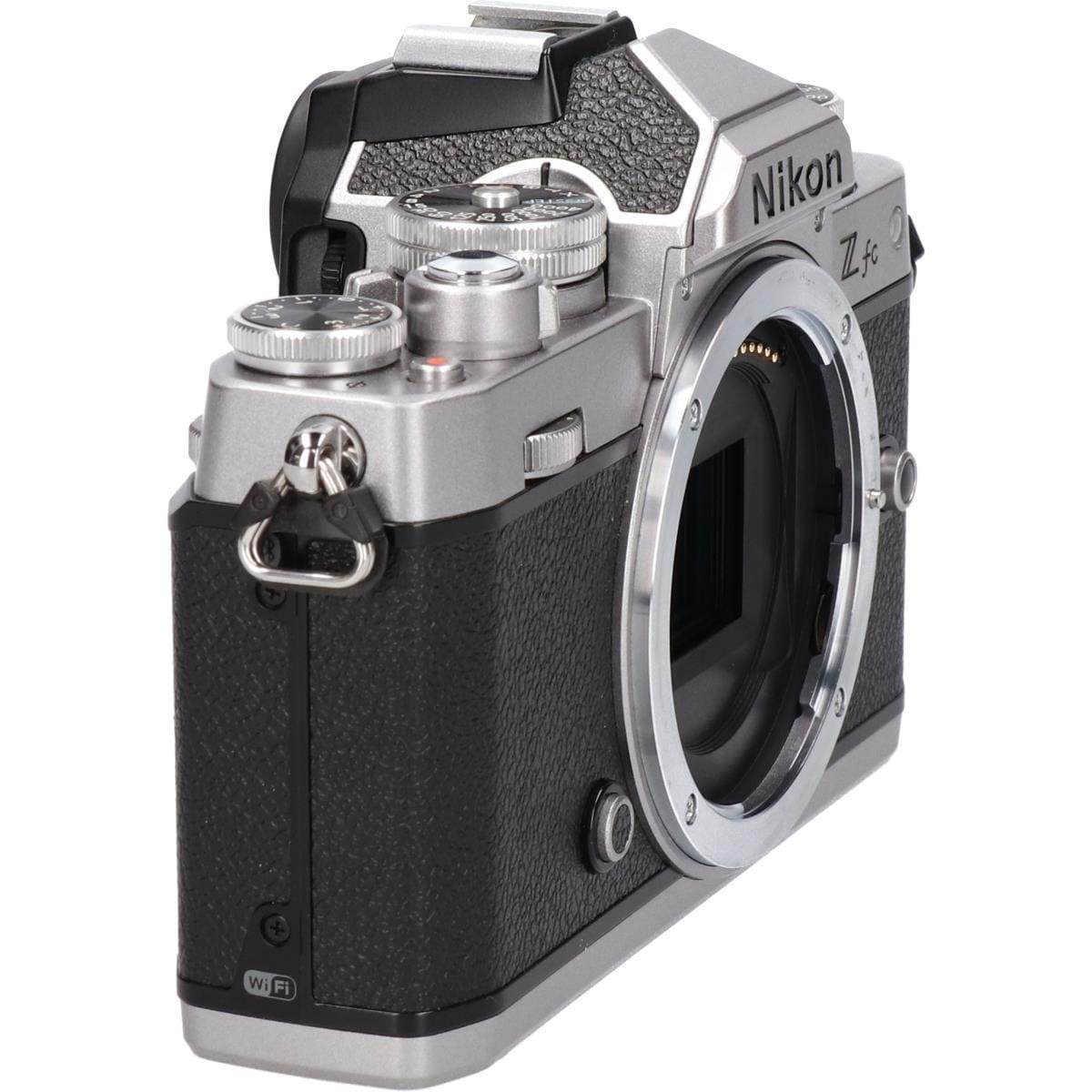 ＮＩＫＯＮ　Ｚ　ＦＣ