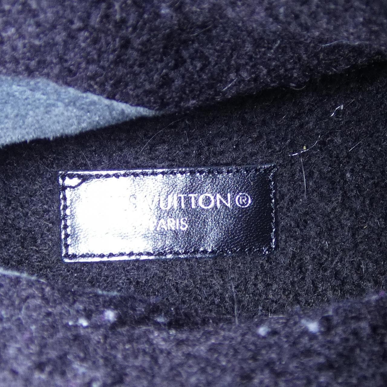 ルイヴィトン LOUIS VUITTON ブーツ