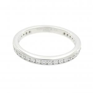 TIFFANY Full Circle Channel Setting Ring