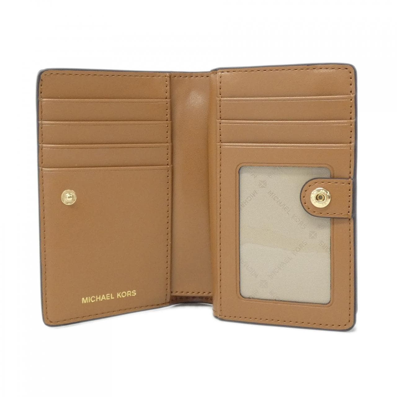 [新品] MICHAEL MICHAEL KORS EMPIRE 32S5G8ED6B 皮夾
