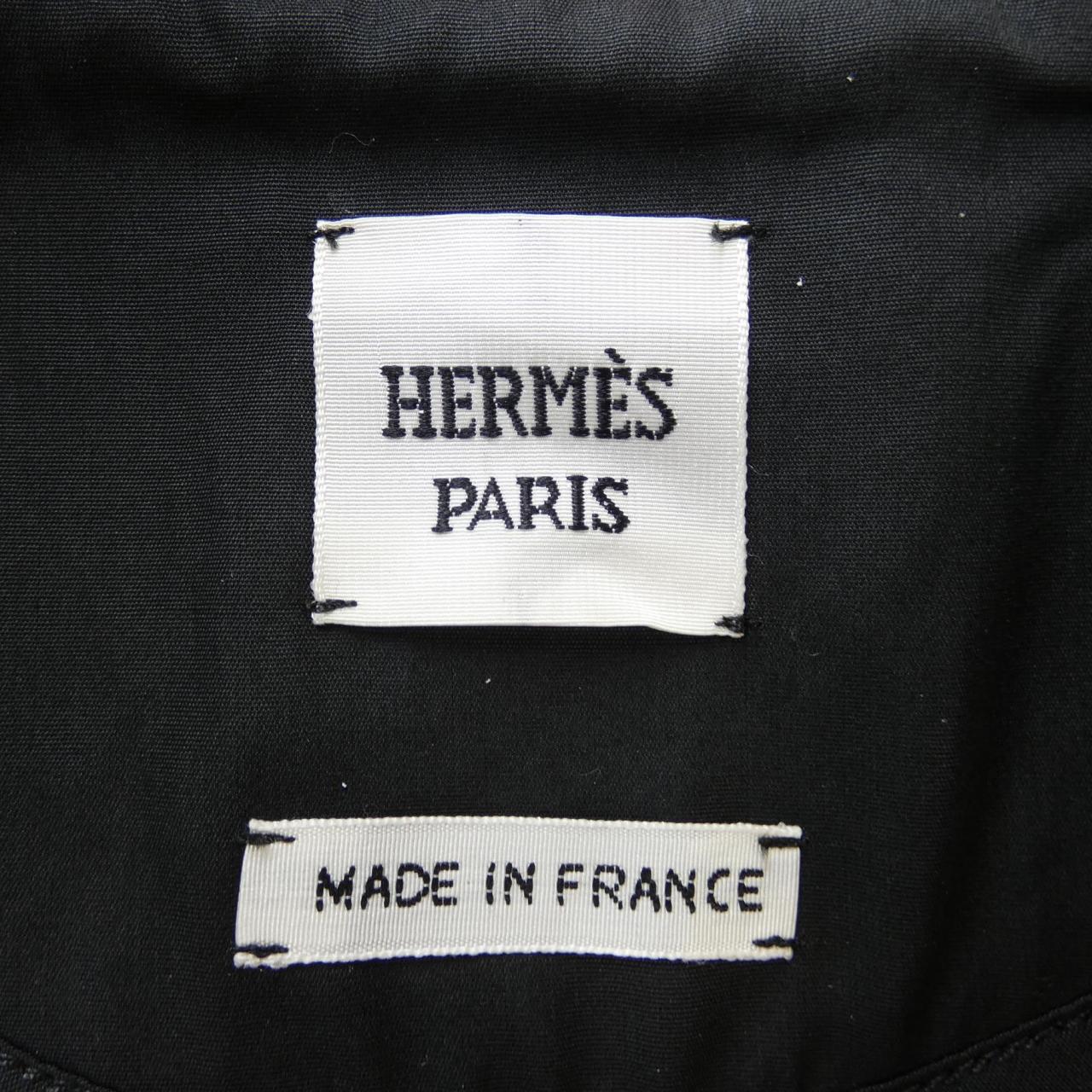 エルメス HERMES ジャケット