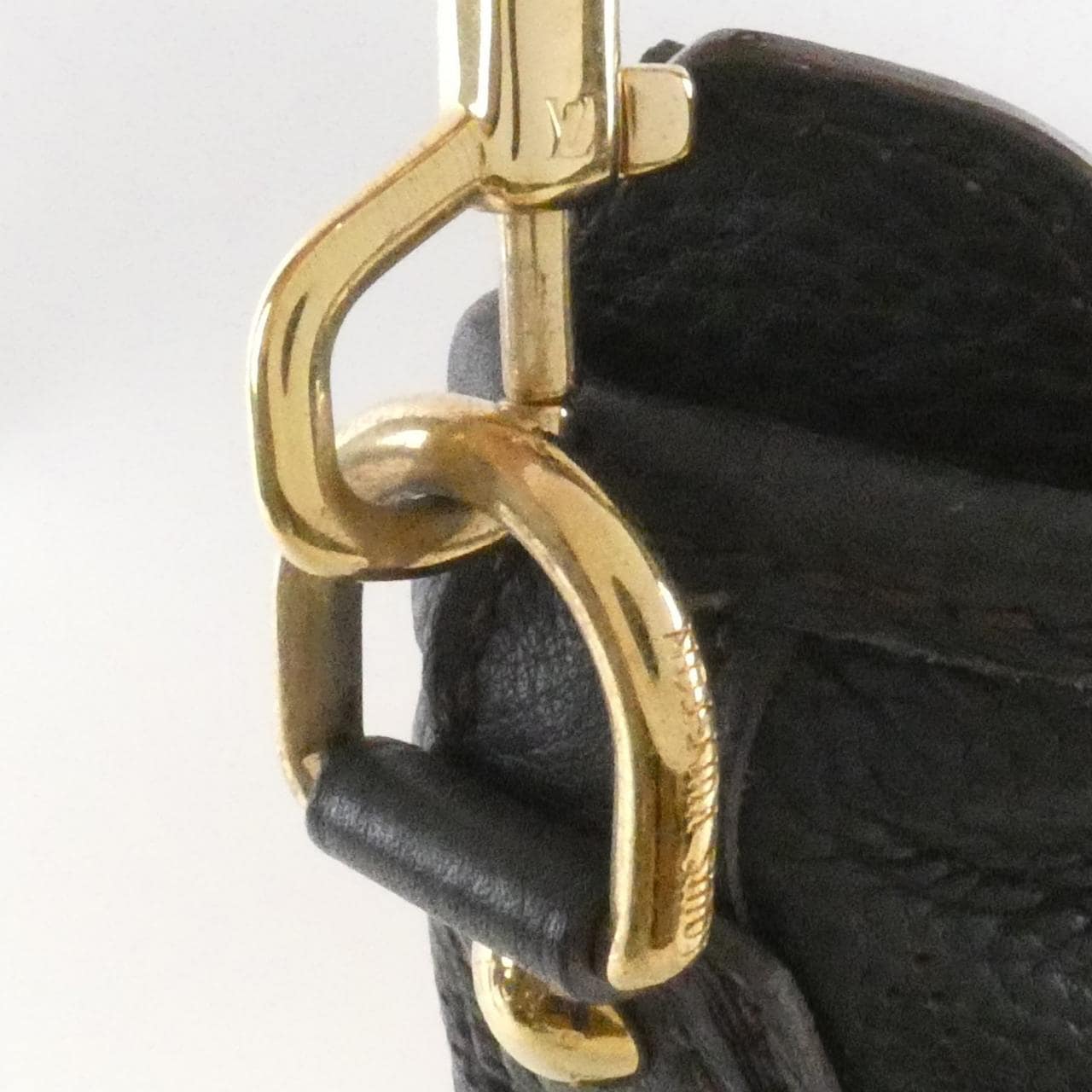 ルイヴィトン マヒナ ステラ M93177 バッグ